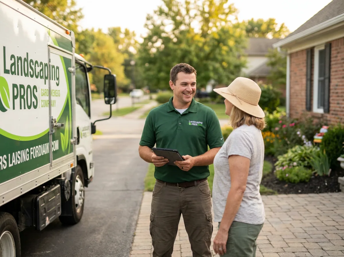 Landscaping Elizabethtown, IL FAQs